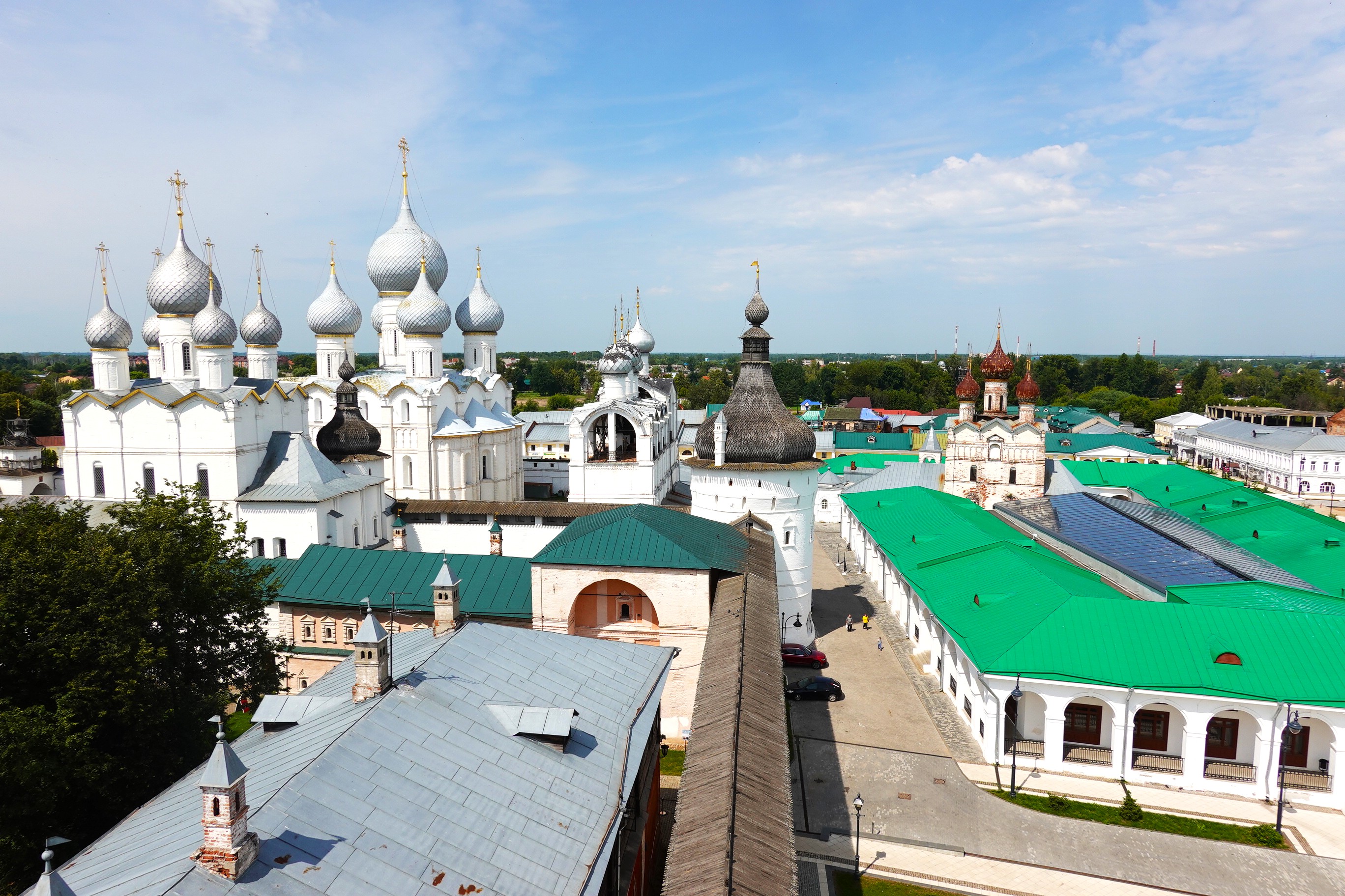 Ростов